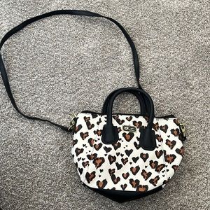Betsey Johnson Crossbody